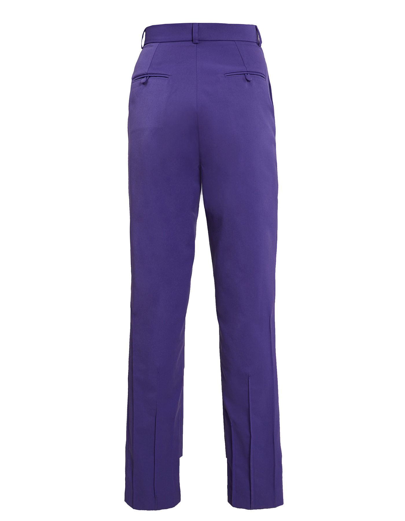 Purple pants 